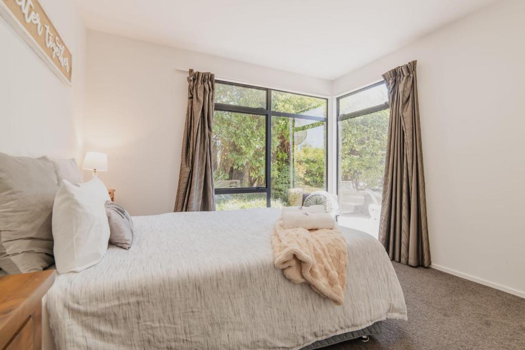 Million Dollar City Views - Sleeps 12 - Resim 43