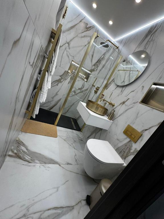 Park Avenue Hotel - Resim 14