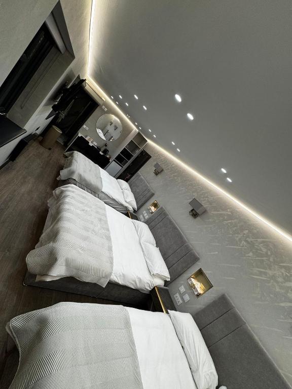 Park Avenue Hotel - Resim 3