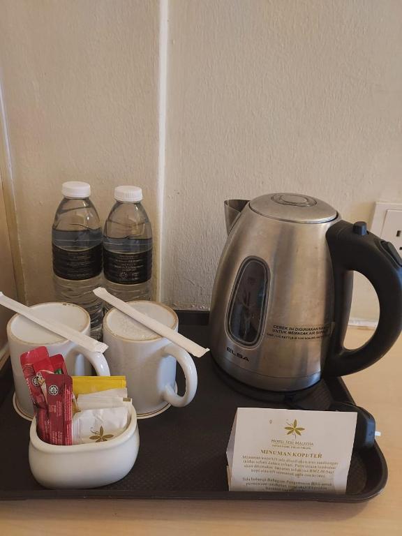 Hotel Seri Malaysia Pulau Pinang - Standard Queen Room