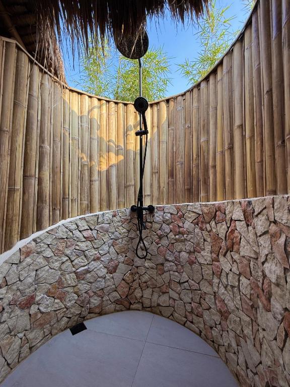 Fotografie z fotogalerie ubytování ARYA Sumba Resort - Kodi v destinaci Tambolaka