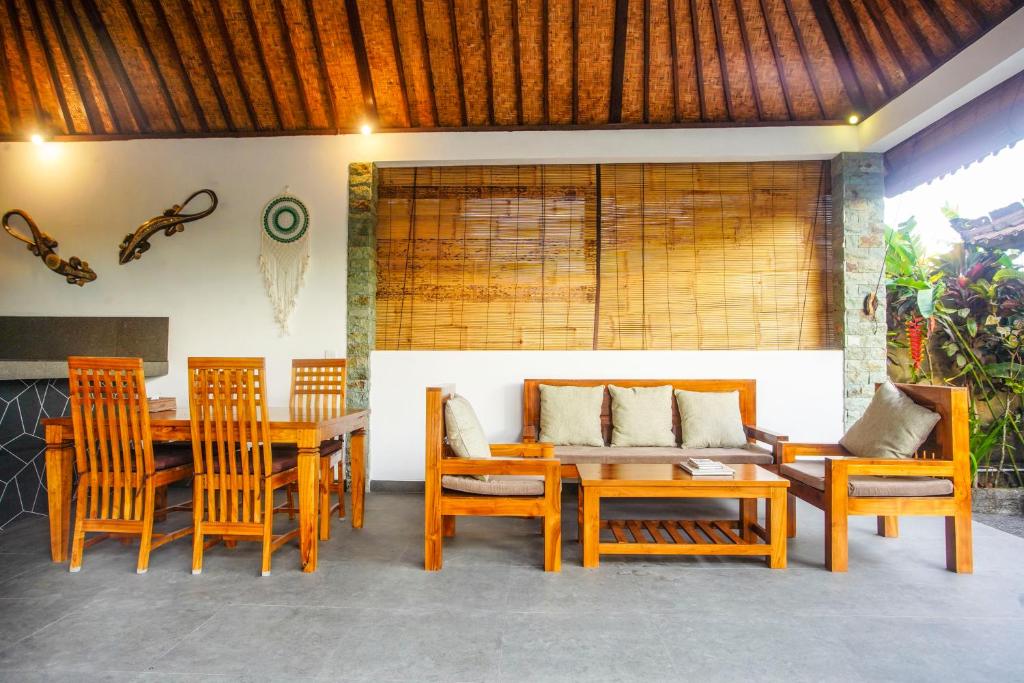 Puri Arta Villa - 19