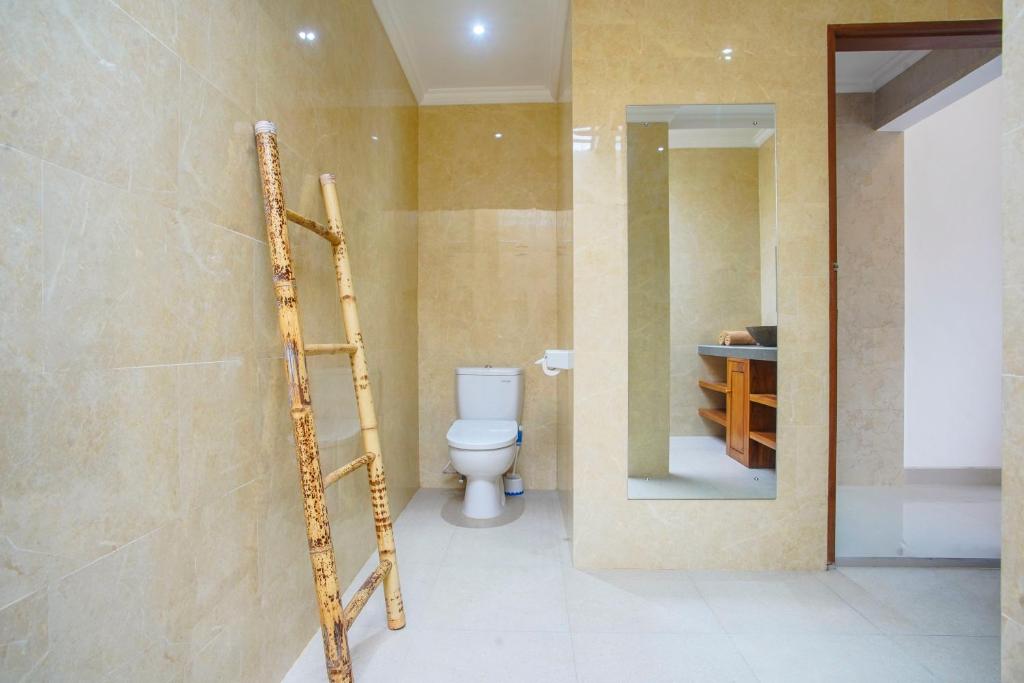 Puri Arta Villa - 17