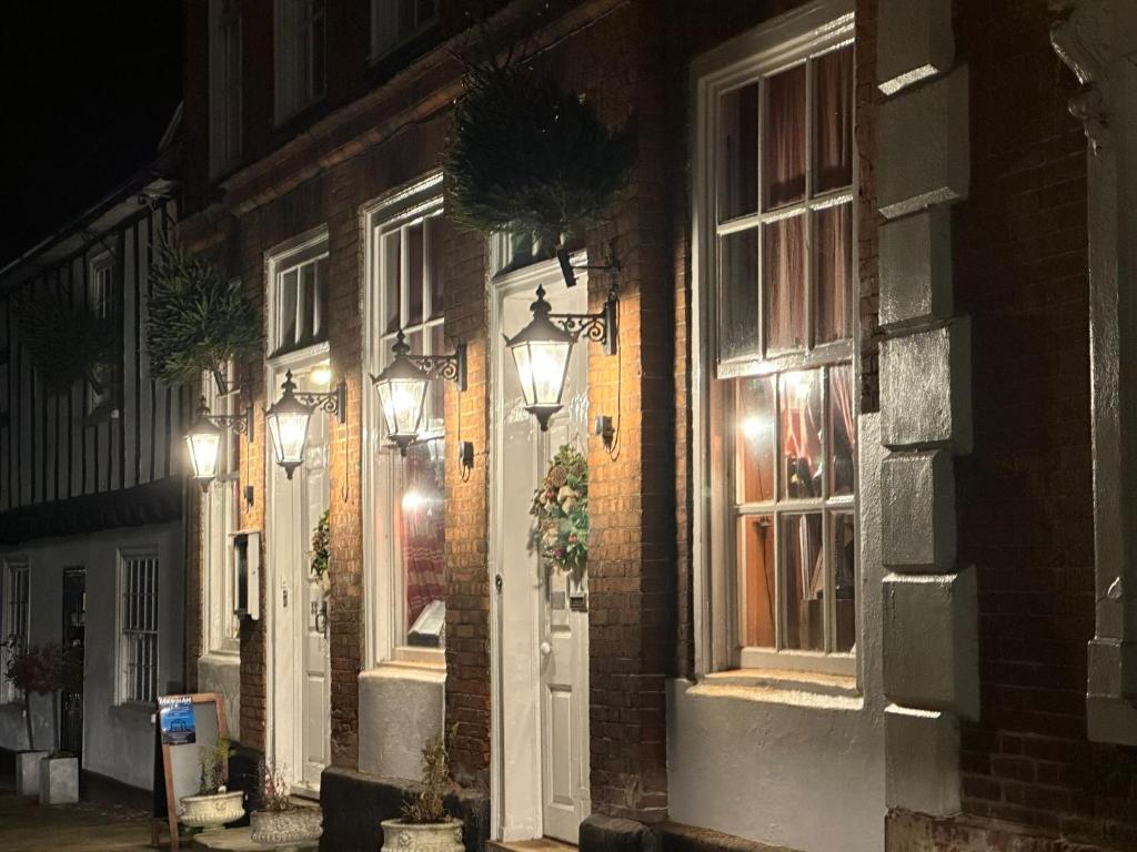 Photo from Walsingham Bakehouse in Little Walsingham, Norfolk, United Kingdom