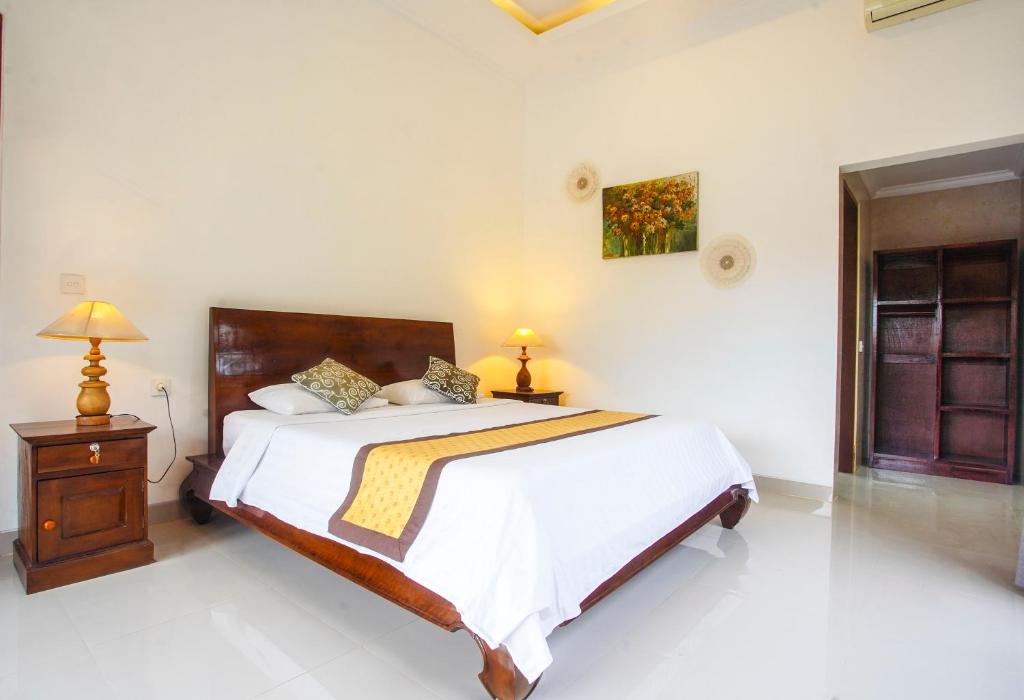 Puri Arta Villa - 14