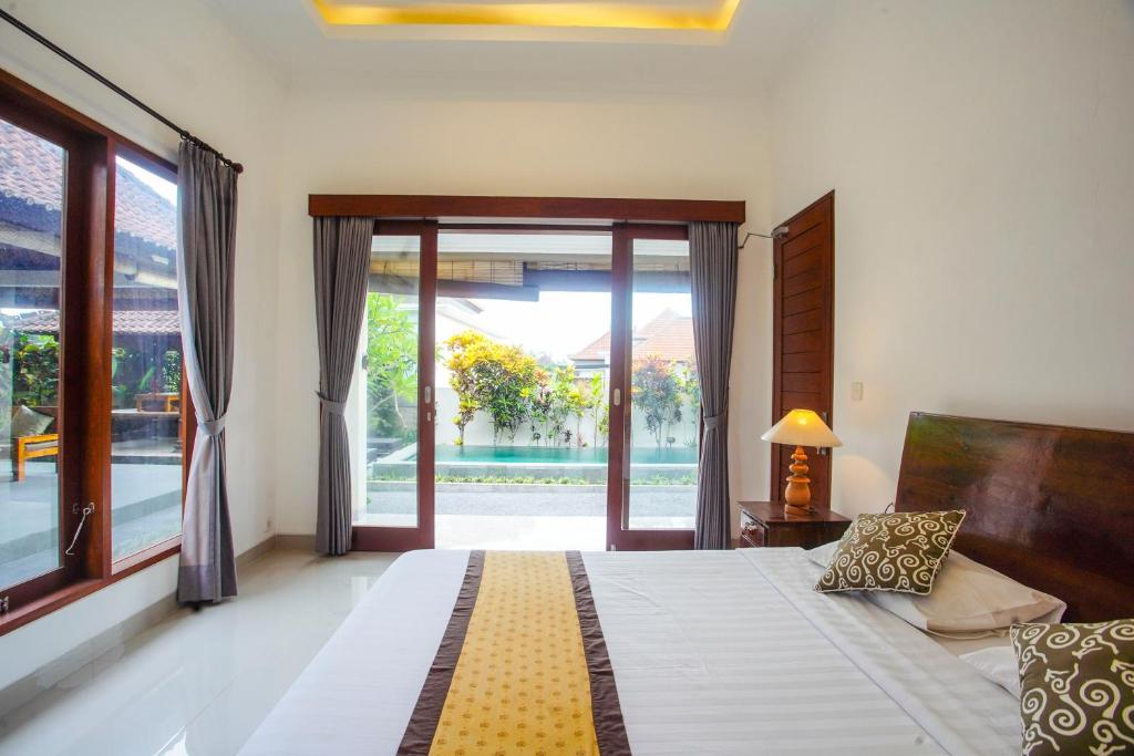 Puri Arta Villa - 13