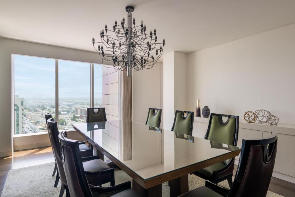 Marriott Hotel Downtown Abu Dhabi - Resim 32