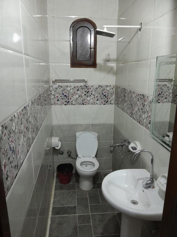 Kashta Nubian Guest Houst - 17