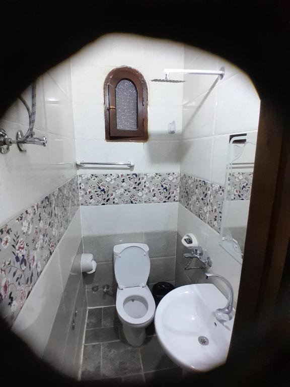 Kashta Nubian Guest Houst - 16