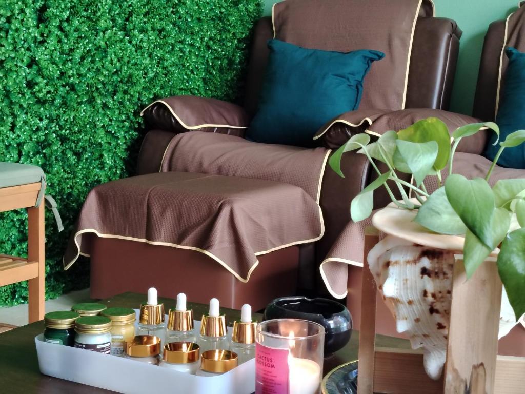 Lily Holiday hotel ?????? - Resim 6