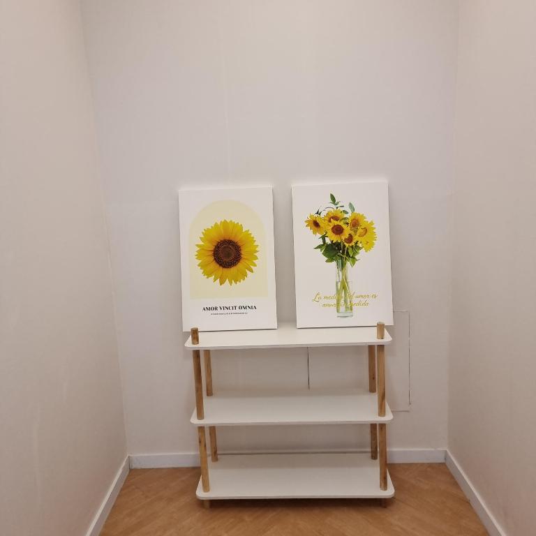 Fotografie z fotogalerie ubytování The Happy Stay v destinaci Uijeongbu