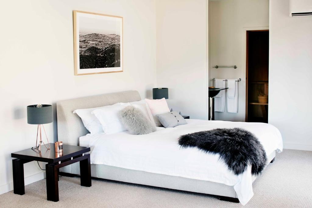 Polperro Villas - Premium Villa 4
