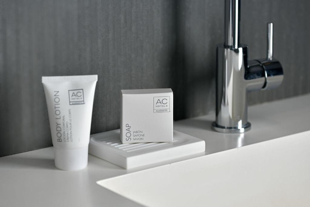 Fotografie z fotogalerie ubytování AC Hotel Murcia by Marriott v Murcii