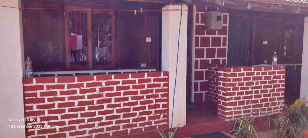 Fotografie z fotogalerie ubytování Casa Beach hut Resort v destinaci Palolem