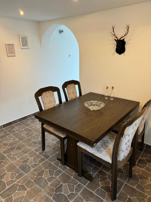 Fotografie z fotogalerie ubytování Bijou N 2 Lungern v destinaci Lungern