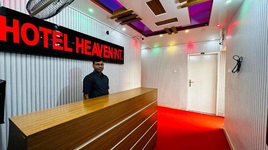 Hotel Heaven International