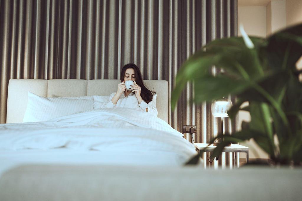 Botanica Residence - Resim 12