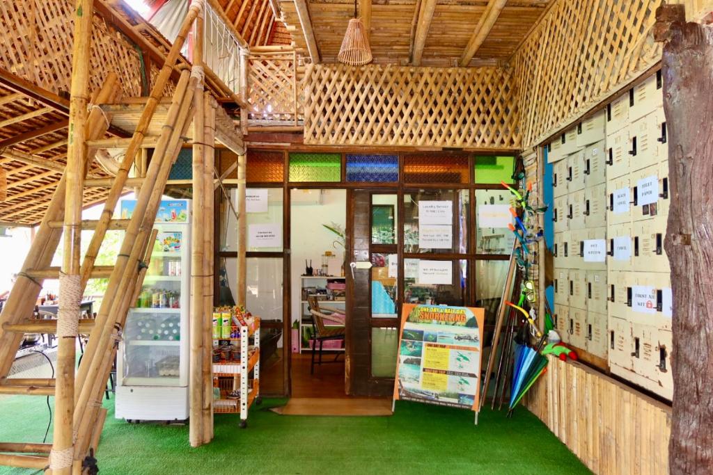 Fotografie z fotogalerie ubytování Phi Phi Sea Sky Resort v destinaci Phi Phi Don