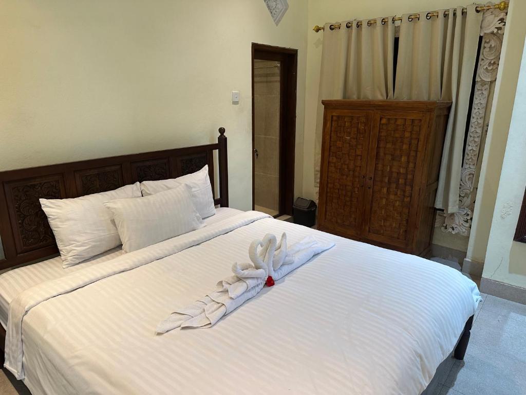 Puri Jumpungan Villas - Double Room