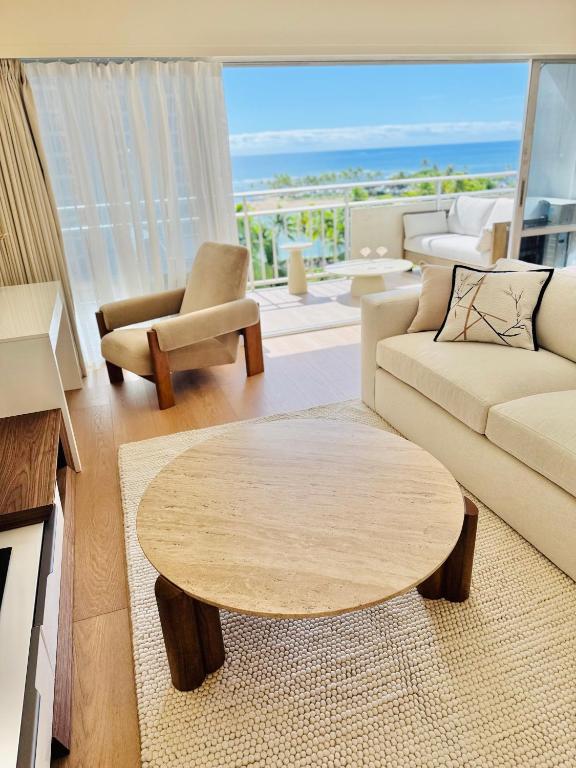 Panoramic Oceanview Resort - Full Kitchen in Each Unit, 2 Swimming Pools, Onsite Restaurants, Fireworks Every Friday photo