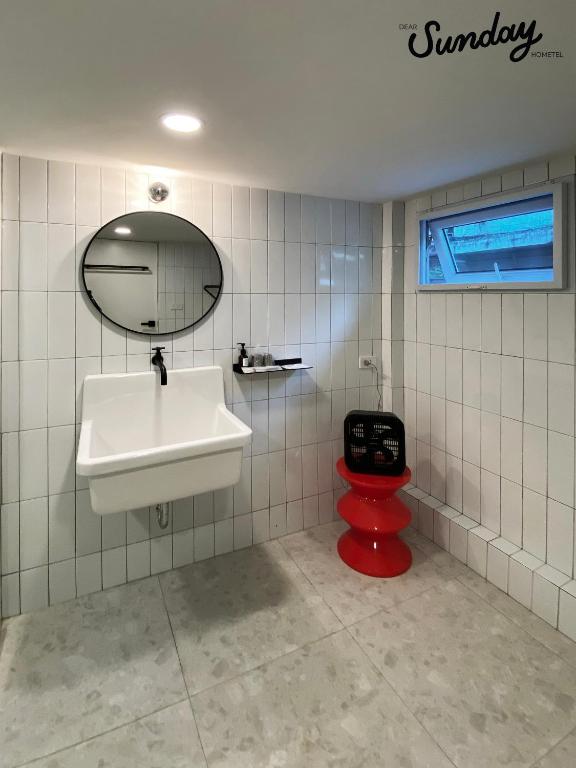 Dear Sunday Hometel Bangkok - 18