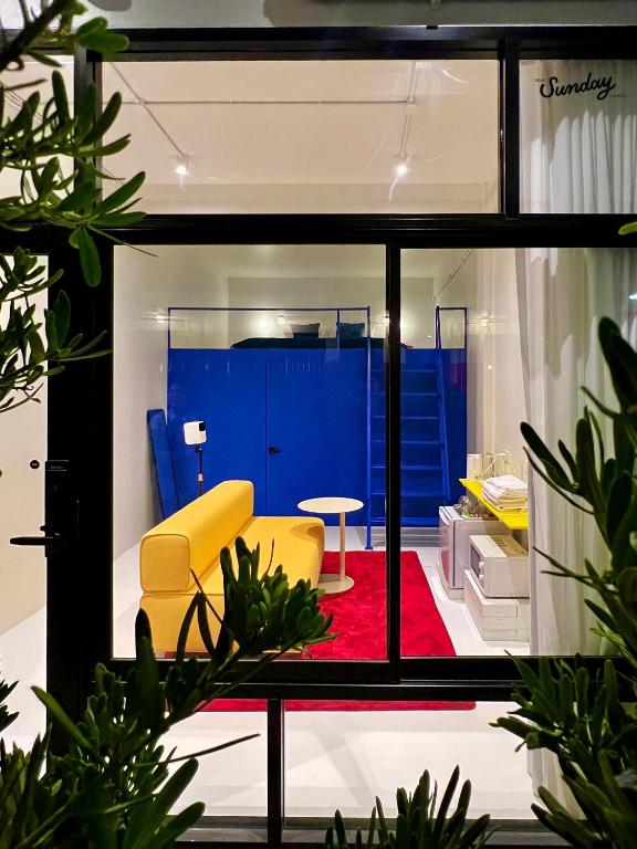 Dear Sunday Hometel Bangkok - 4