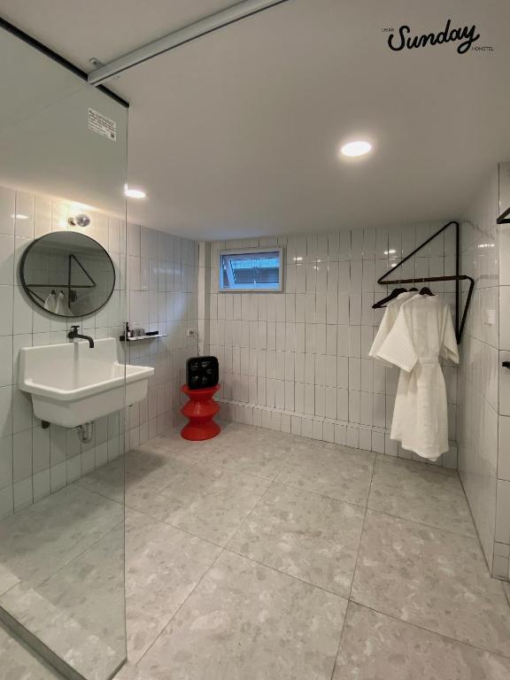 Dear Sunday Hometel Bangkok - 17