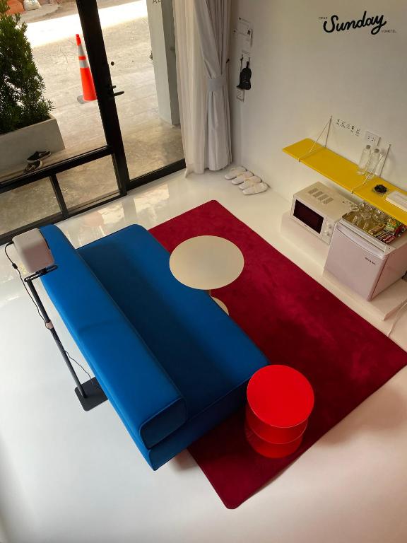 Dear Sunday Hometel Bangkok - 12