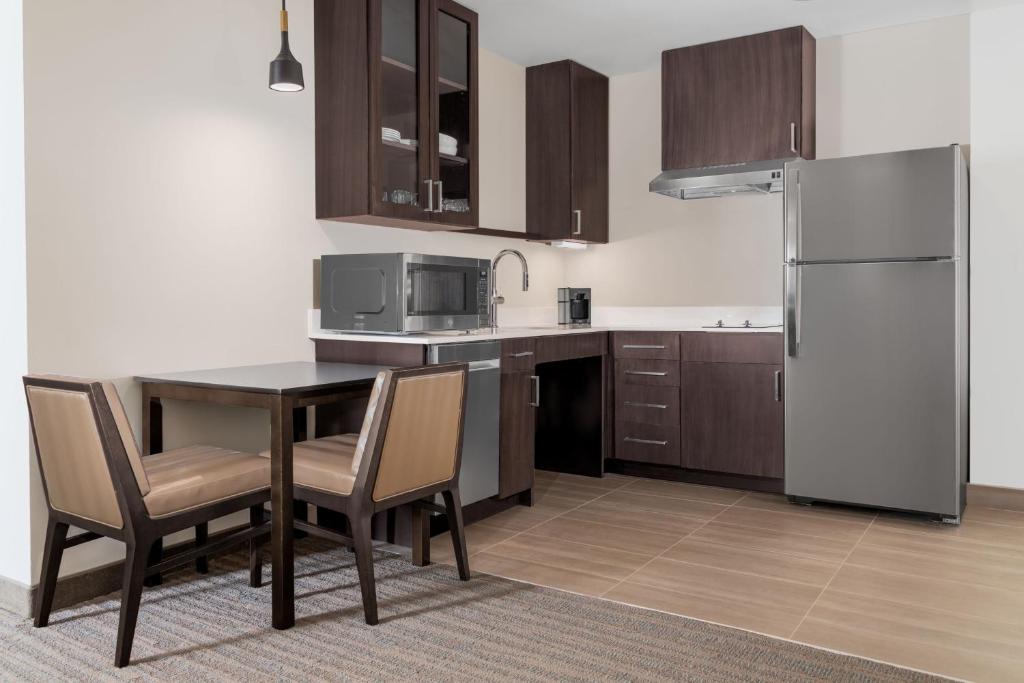 Residence Inn by Marriott Oklahoma City Norman photo