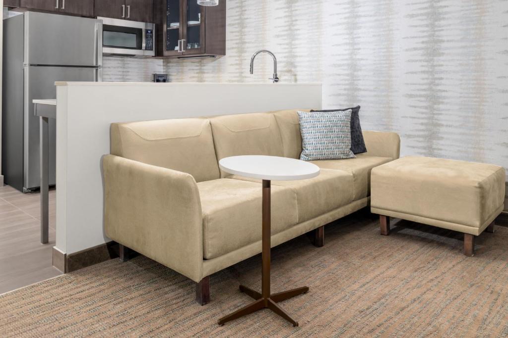 Residence Inn by Marriott Oklahoma City Norman photo