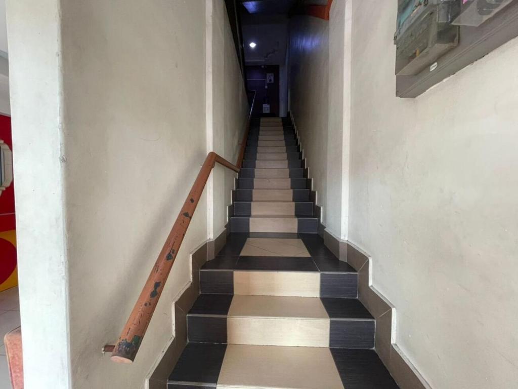 Fotografie z fotogalerie ubytování SV Andalas Hotel v destinaci Klang