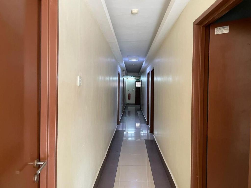 Fotografie z fotogalerie ubytování SV Andalas Hotel v destinaci Klang