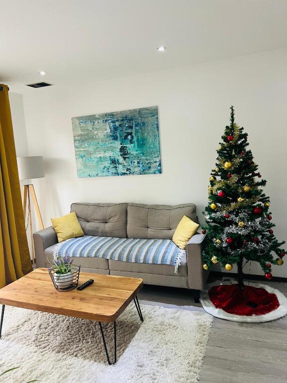 Superbe appartement lumineux avec parking gratuit – photo 10