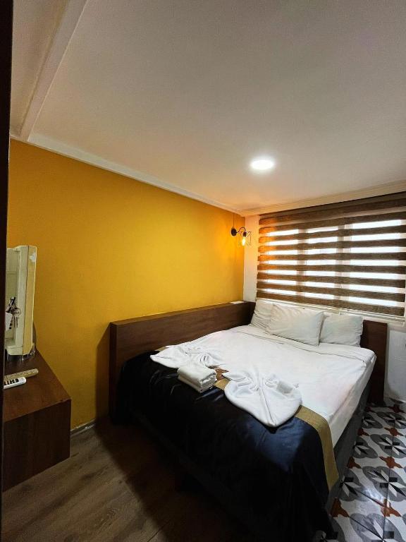 تصویر اتاق‌های بتا اس گست هاوس - تصویر ۲