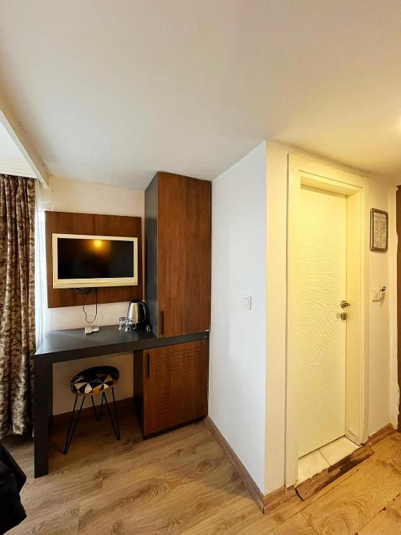 BetaS GuestHouse - Standard Double Or Twin Room