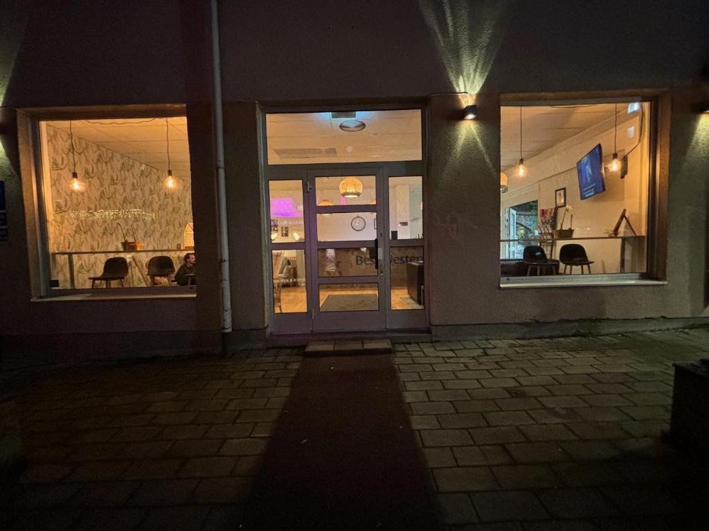 Best Western Uppsala - Resim 41