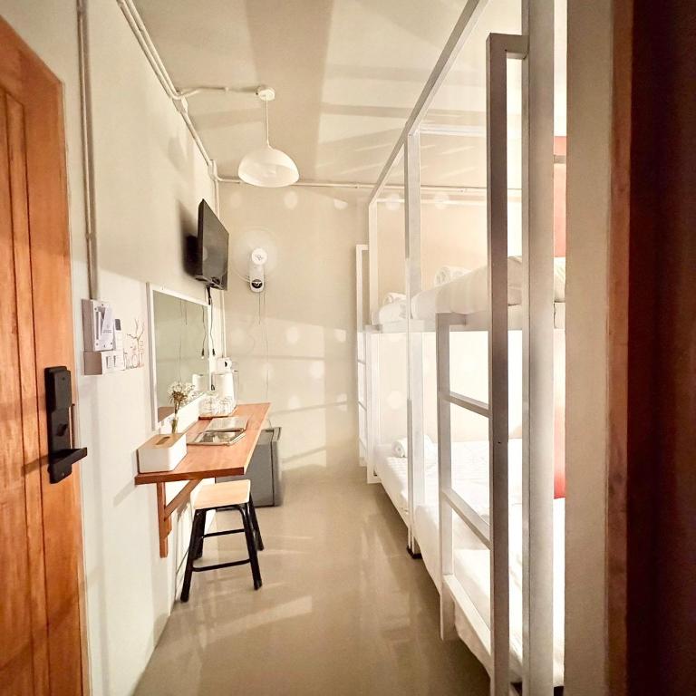 Yoi Hotel krabi - Resim 4