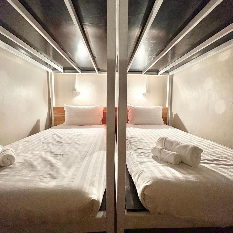 Yoi Hotel krabi - Resim 13