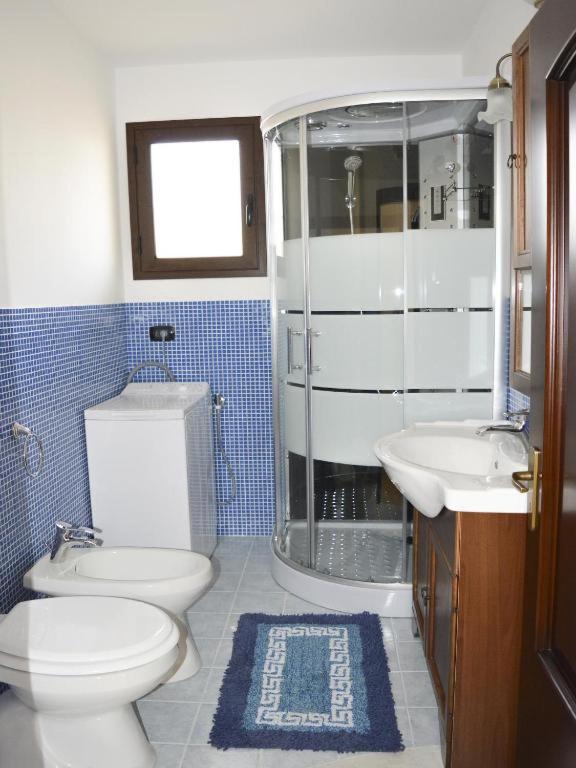 Oasi Tortuga Residence Appartamento 3 con piscina e barbecue h 24