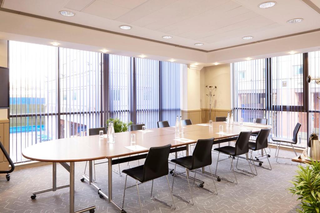 Stamford Bridge Hotel London - Resim 16