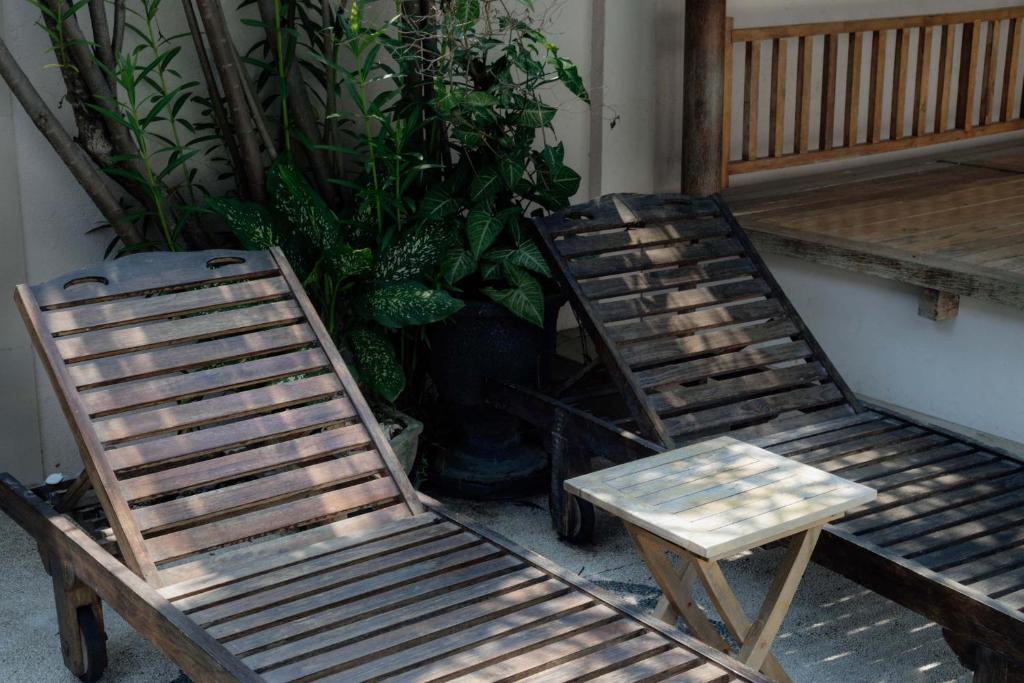 Fotografie z fotogalerie ubytování Ombe Villa v destinaci Lombok