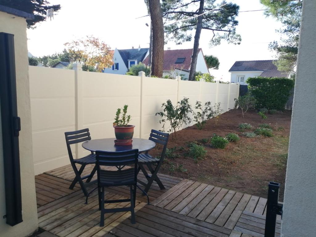 Villa de la plage - Housity