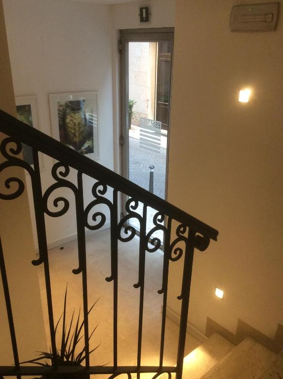 Fotografie z fotogalerie ubytování Escalus Luxury Suites Verona v destinaci Verona
