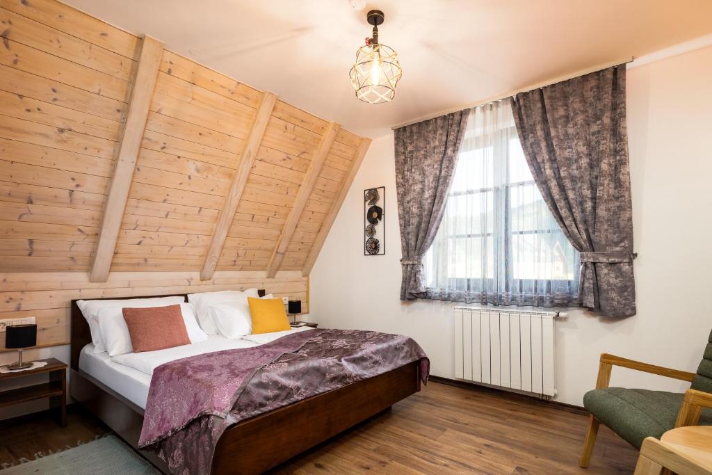 B&B Plitvice Queen - 3