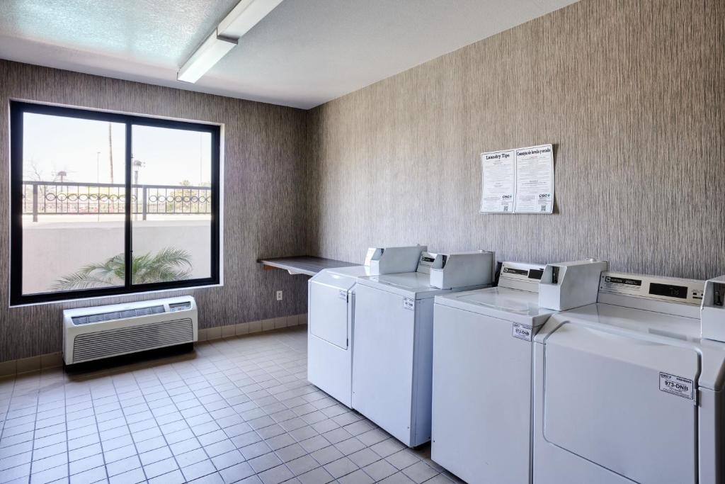 Fotografie z fotogalerie ubytování SpringHill Suites Phoenix Downtown v destinaci Phoenix
