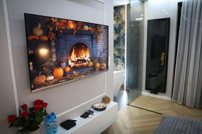 Paris in Cracow Apartment - 6