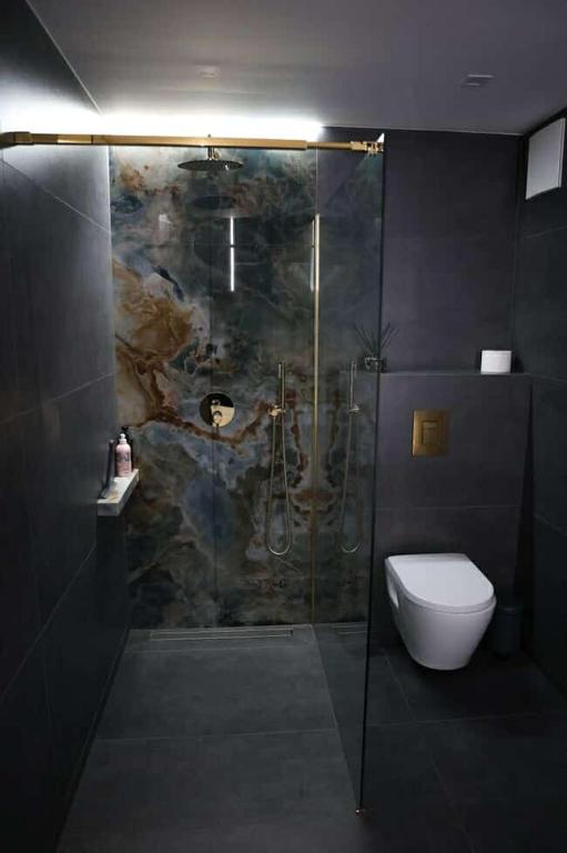 Paris in Cracow Apartment - 14