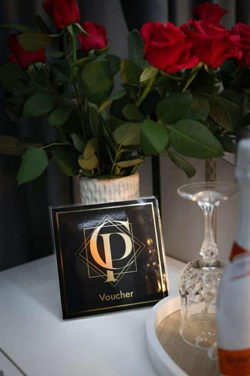 Paris in Cracow Apartment - 11