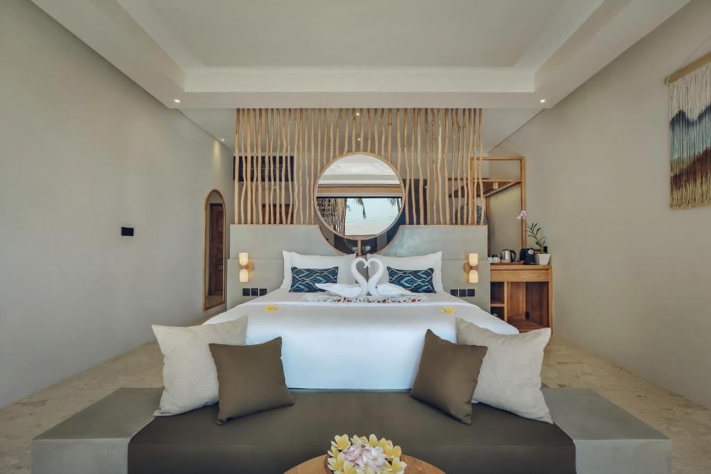 The Sebali Penida Beach Resort - 5