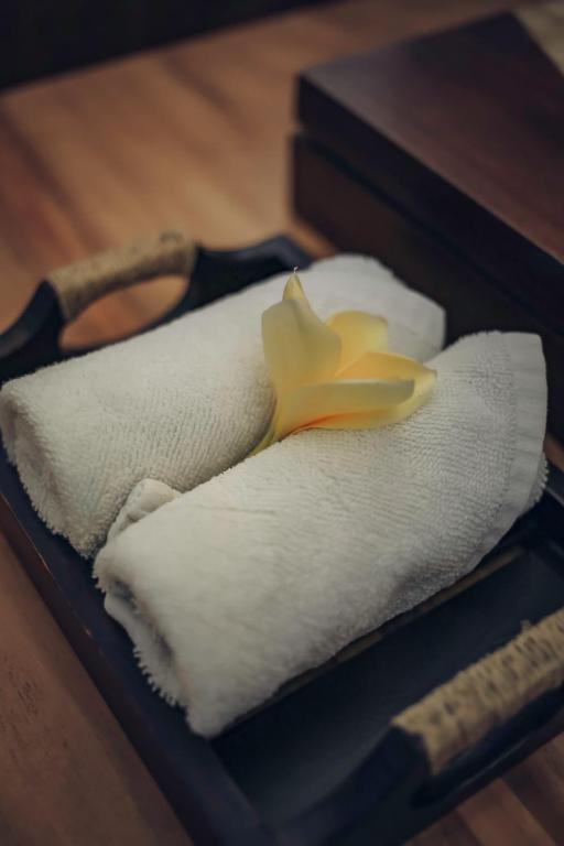 The Sebali Penida Beach Resort - 10